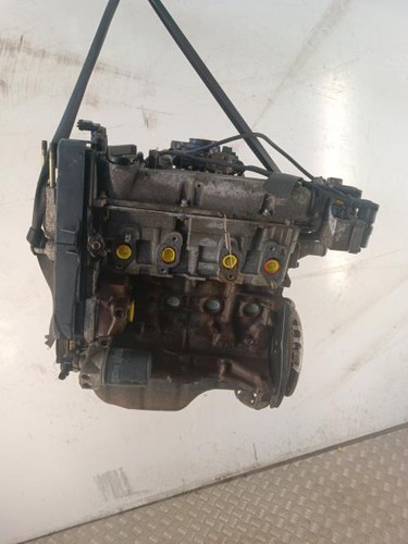 Moteur fiat punto - moteur, 2
