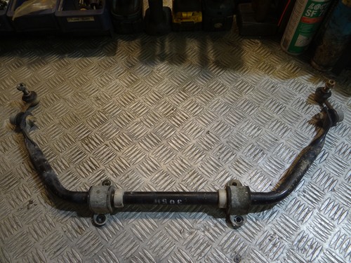 Barre stabilisatrice quad - barre,