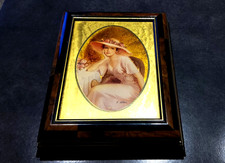 Très belle boîte à Bijoux