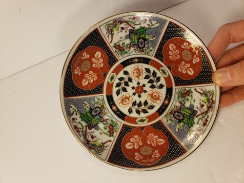 Vintage imari ware - vintage,