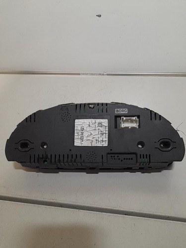 Compteur mercedes vito - vito, 1