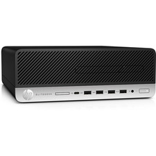 PC Ordinateur De Bureau HP SFF