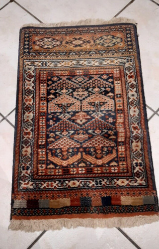 Tapis persan ancien - ,,