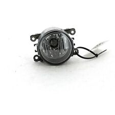 Antibrouillard avant gauche -