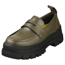 Buffalo Aspha Loafer Vegan