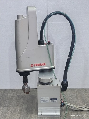 Robot machine cnc yamaha - cnc,