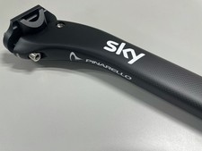 Tige de selle Pinarello Dogma