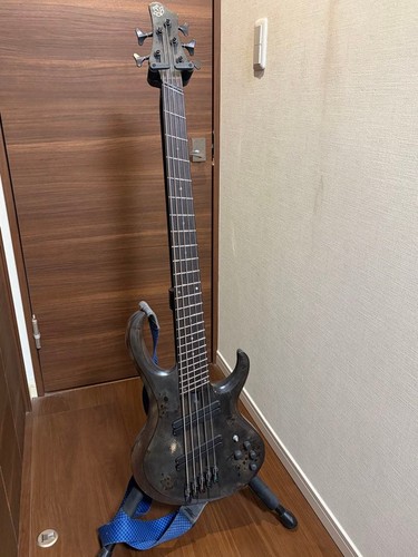 Ibanez btb805ms guitare - btb805ms,