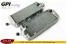 Radiator FULL Aluminum Fits