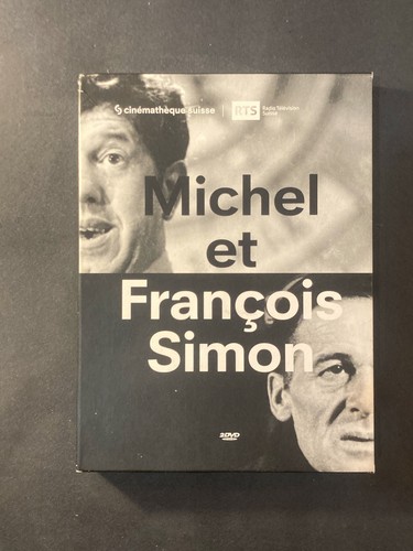Michel boujut claude goretta - michel,