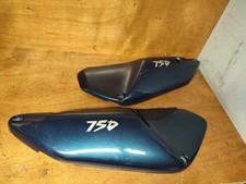 Paire De Carénage Droit Et