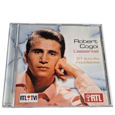 Robert Cogoi L’Essentiel CD