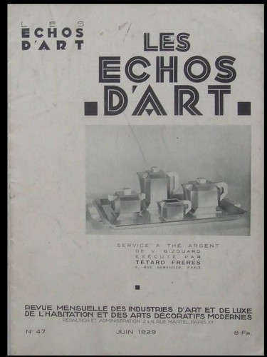 Les echos art - les, n°47