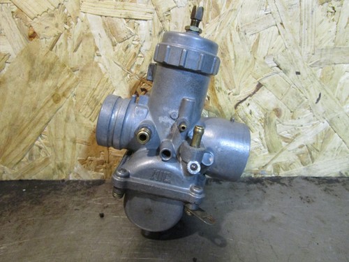 Carburateur droit suzuki - suzuki, gt