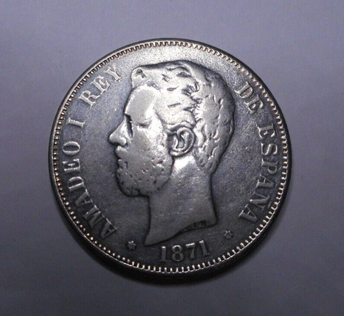 Pesetas faux d - pesetas, d’Époque