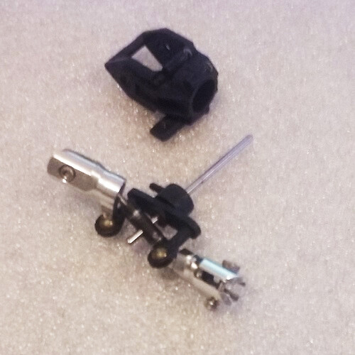 Support rotor pour - support,