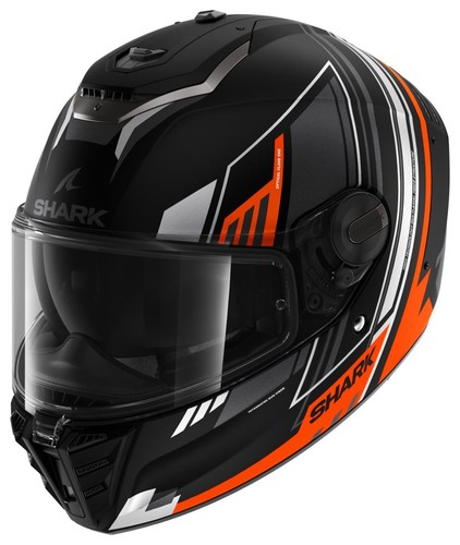 Casque intégral shark spartan - casque,
