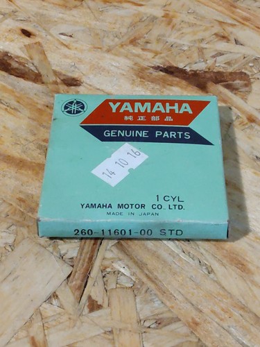 Kit segments cote standard - cote,