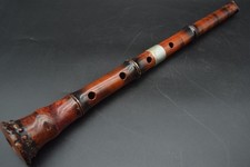Flûte Shakuhachi japonaise