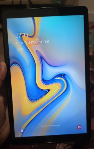 Samsung galaxy tab - samsung, a