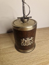 porte cigarette ancien Annee