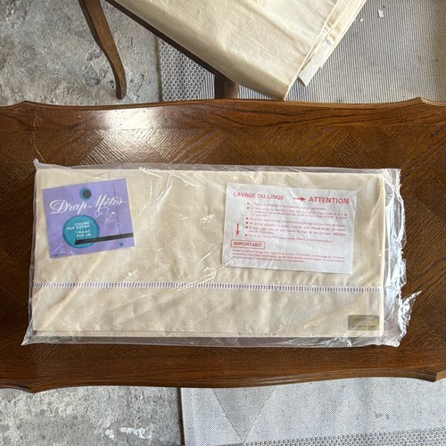 Drap métis plat - métis,
