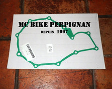 Joint de Carter G Alternateur Honda NTV 650 Revere RC33 1988/1998