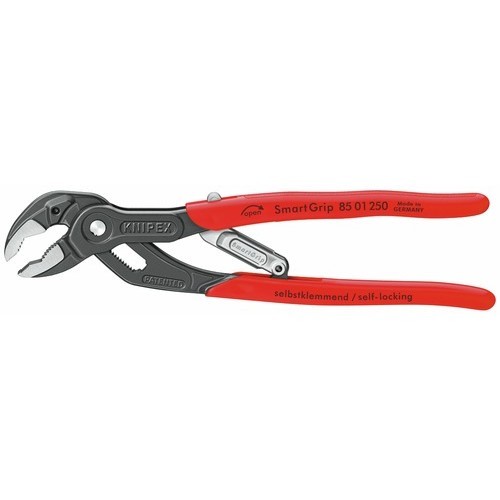 Pince automatique smartgrip - pince,