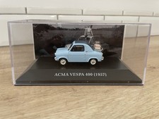Voiture Miniature 1/43 ACMA