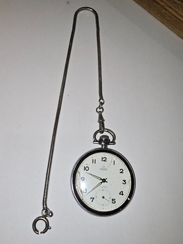 Ancienne montre gousset homme - gousset,
