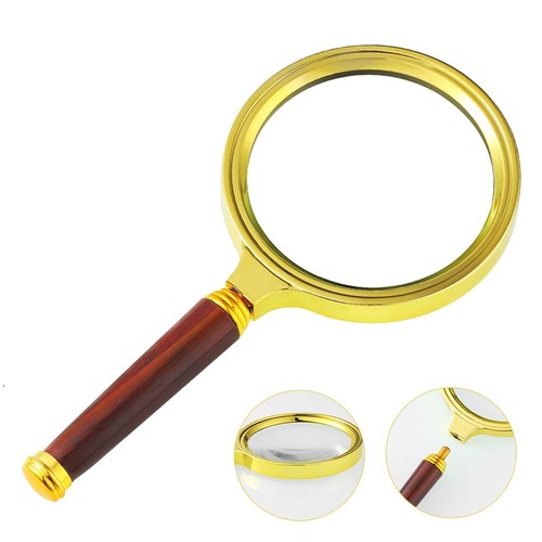 Loupe diamètre mm - diamètre, 90