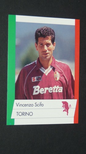 218 enzo scifo torino toro - #218,
