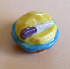 Les Ingredients de la Galette des Rois Bean - 2008 - Le Butre