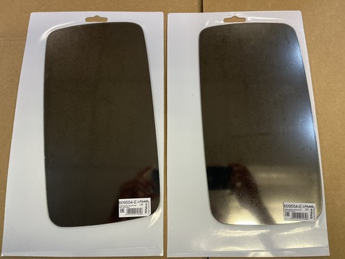 Glace miroir vitre verre - 2,