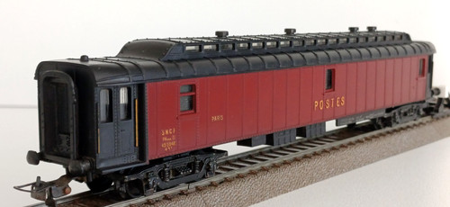 Hornby acho 7420 voiture - 7420,