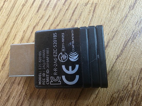 Ezcast wifi streaming dongle - ezcast,