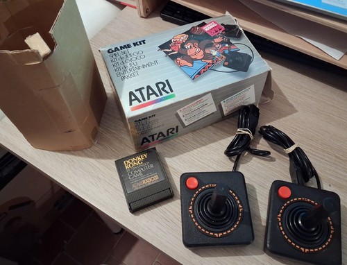 Rare atari game - atari,