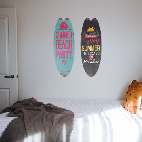 Pcs planche surf - 2, de