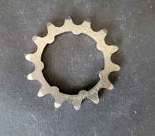 Pignon Fixe  MICHE 14T Track