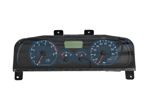 Compteur tableau bord - compteur,