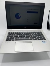 HP EliteBook 840 G6 –