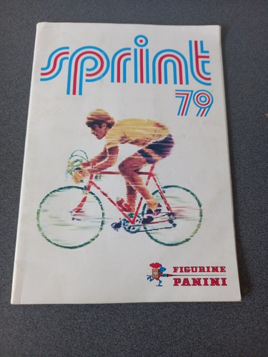 Cyclisme velo panini album - cyclisme,