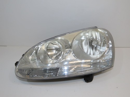 Phare gauche volkswagen golf - volkswagen, v