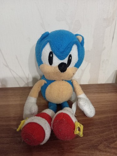 Peluche sonic the - the, 20