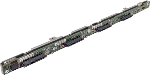 Proliant dl360 g7 sas - g6,
