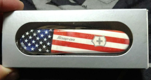 Couteau victorinox snap - couteau,