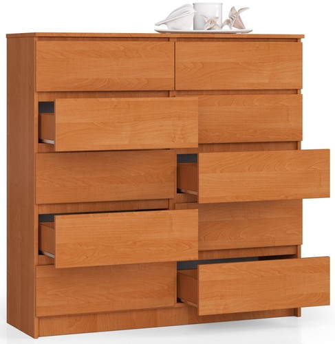 Commode avec tiroirs buffet - commode,