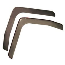 2-teilig Kit Déflecteur En