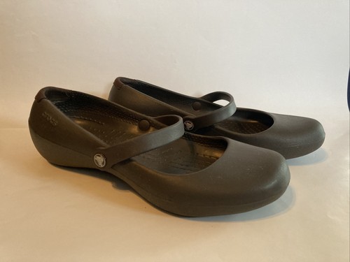 Crocs alice mary - crocs, jane