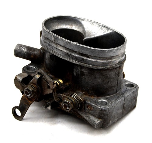 Accélérateur corps pour - pour, vw